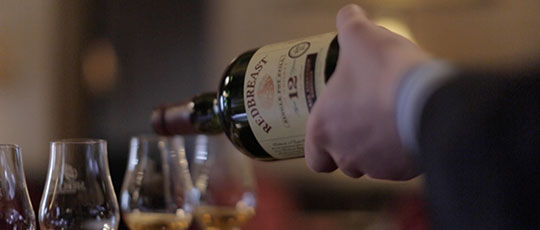Redbreast Whiskey image